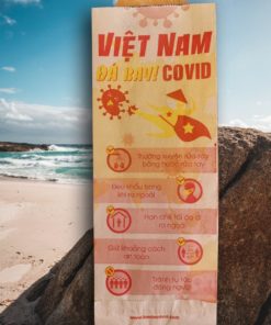 In 4000 bao bánh mì ở Quảng Nam (mã tbm_918) giấy Kraft nhanh chóng