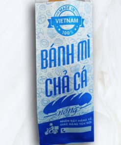 In 10000 bao đựng bánh mì ở Quảng Nam (mã tbm_372) giấy thấm dầu nhiều mẫu đa dạng