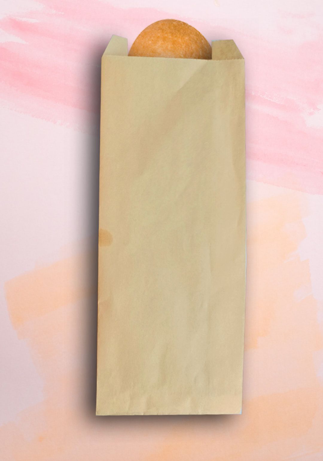 In 20000 túi giấy bánh mì ở Quảng Nam (mã tbm_1919) giấy thực phẩm giá tốt