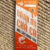 In 7000 bao đựng bánh mì tại Quảng Nam (mã tbm_6080) giấy MG giá rẻ