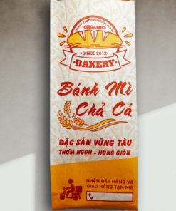 In 7000 túi đựng bánh mì tại Quảng Nam (mã tbm_6863) giấy thực phẩm giá gốc tại xưởng