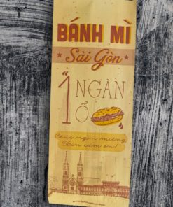 In 90000 túi bánh mì ở Quảng Nam (mã tbm_773) giấy MG chất lượng