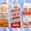 In 1000 túi đựng bánh mì tại Quảng Nam (mã tbm_5341) giấy thấm dầu đẹp và chất lượng