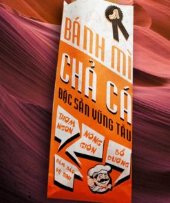 In 3000 túi đựng bánh mì ở Quảng Nam (mã tbm_5652) giấy MG giá cạnh tranh