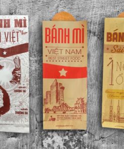 In 30000 túi đựng bánh mì tại Quảng Nam (mã tbm_8216) giấy thực phẩm theo yêu cầu