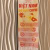 In 10000 bao đựng bánh mì tại Quảng Nam (mã tbm_6076) giấy thấm dầu nhiều mẫu đa dạng
