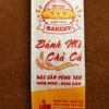 In 10000 túi đựng bánh mì tại Quảng Nam (mã tbm_9415) giấy thấm dầu nhanh chóng