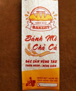 In 10000 túi đựng bánh mì tại Quảng Nam (mã tbm_9415) giấy thấm dầu nhanh chóng