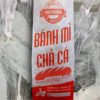 In 80000 túi bánh mì ở Quảng Nam (mã tbm_6770) giấy Kraft theo yêu cầu